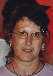 RAUCH Nicole Née SCHMITT